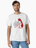 hello operator Classic T Shirt T Shirt Aesthetic Fit Fan Favorite