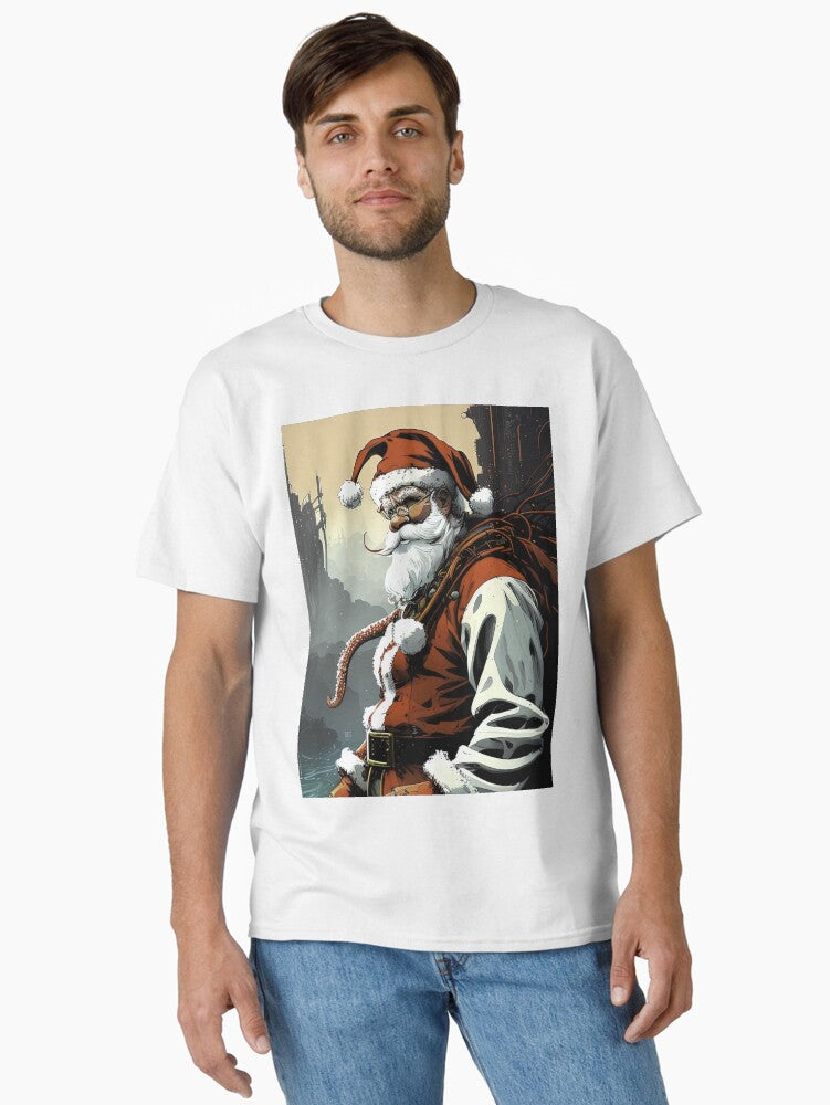 Festive Season Diffused 16 Classic T Shirt T Shirt Trending US Modern Aesthetic