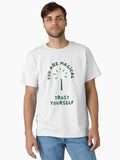 You Are Magical Trust Yourself! Classic T-Shirt