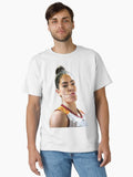 Kelsey Plum Classic T Shirt T Shirt Comfort Fit Hot Right Now