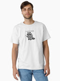 I Require Snacks 2 Classic T-Shirt