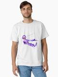 jelly fish Classic T-Shirt