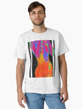 I'M IN LOVE WITH MARY JANE Classic T-Shirt | Graphic T-Shirt for Unisex