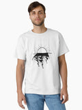 Up is down pirate ship Classic T Shirt T Shirt Premium Quality Top Rated