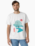 Good day to sail original version Classic T Shirt T Shirt Trending 2025 Fan Favorite