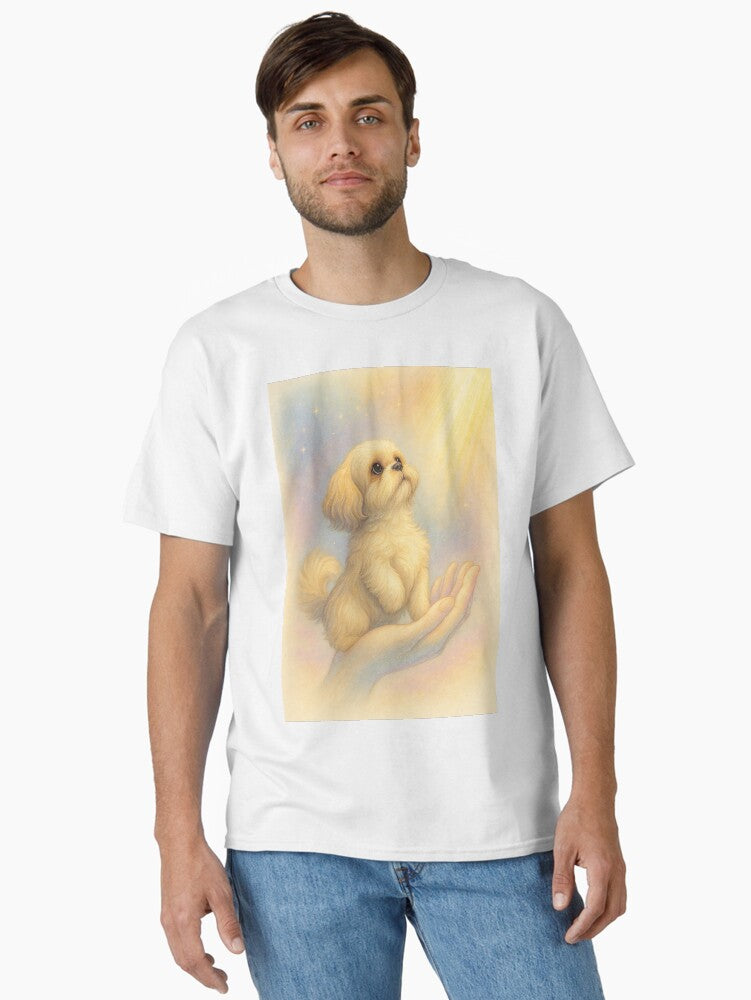 Going Home Classic T-Shirt