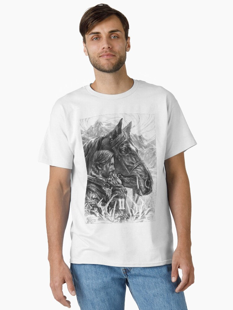 That s The Way It Is Classic T Shirt T Shirt Viral US Style Top Rated Design