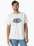 Vintage Motorcycles Ads Cafe Racer Triumph Classic T Shirt T Shirt Aesthetic Fit Top Rated