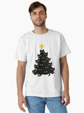 Meowy Christmas Classic T Shirt T Shirt Premium Quality High CTR Pick