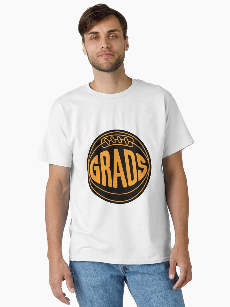 Canada s Edmonton Grads Greatest Canadian basketball team Mother s Day gift Classic T Shirt T Shirt Trending US