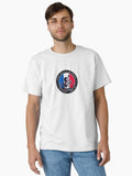 MONT VENTOUX FRANCE CYCLING 2026 COLORS OF FRANCE FLAG Classic T-Shirt | Premium Unisex T-Shirt, Trending Graphic Tee
