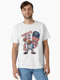 Timeouts Are for the Weak Coach s Survival Guide Classic T Shirt T Shirt Trending US Gift Ready