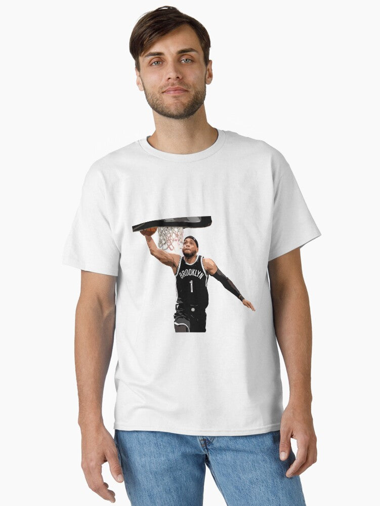 Bruce Brown Classic T Shirt T Shirt Viral TikTok Best Seller Look