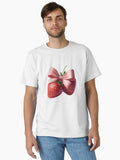 Sweet Strawberry Bliss Classic T-Shirt