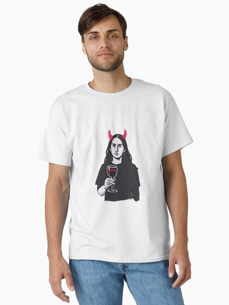 find the cat hair Classic T Shirt T Shirt Premium Quality High Search Demand