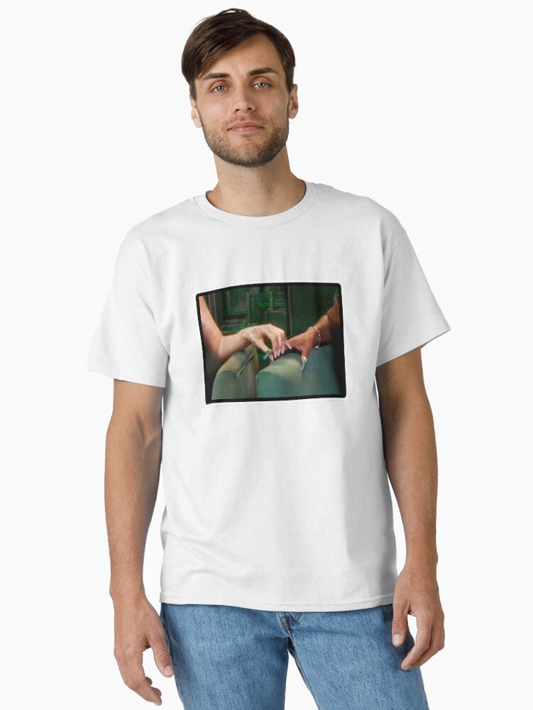 Holding Space Ariana and Cynthia Classic T-Shirt T-Shirt | High-Quality Print | Must-Have Style