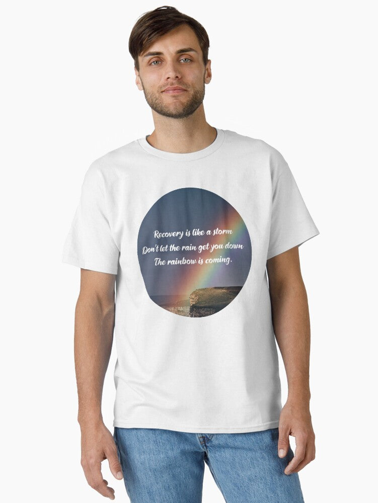 Addiction Recovery Inspirational Quote