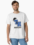 Tree Hills Ravens Classic T Shirt T Shirt Trending US Gift Ready
