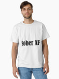 Sober AF