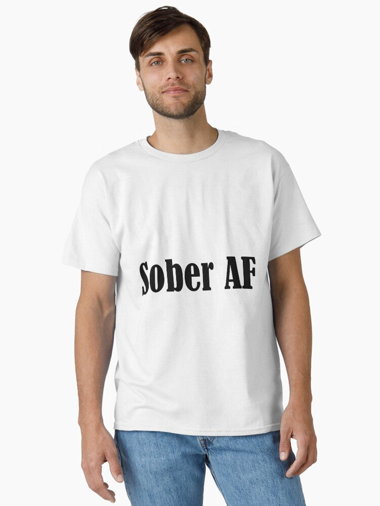 Sober AF