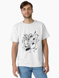 Sex Tape Classic T-shirt | Trendy Graphic Tee | Casual Unisex T-shirt