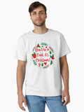 Don't Be a Cunt, It's Christmas! Classic T-Shirt