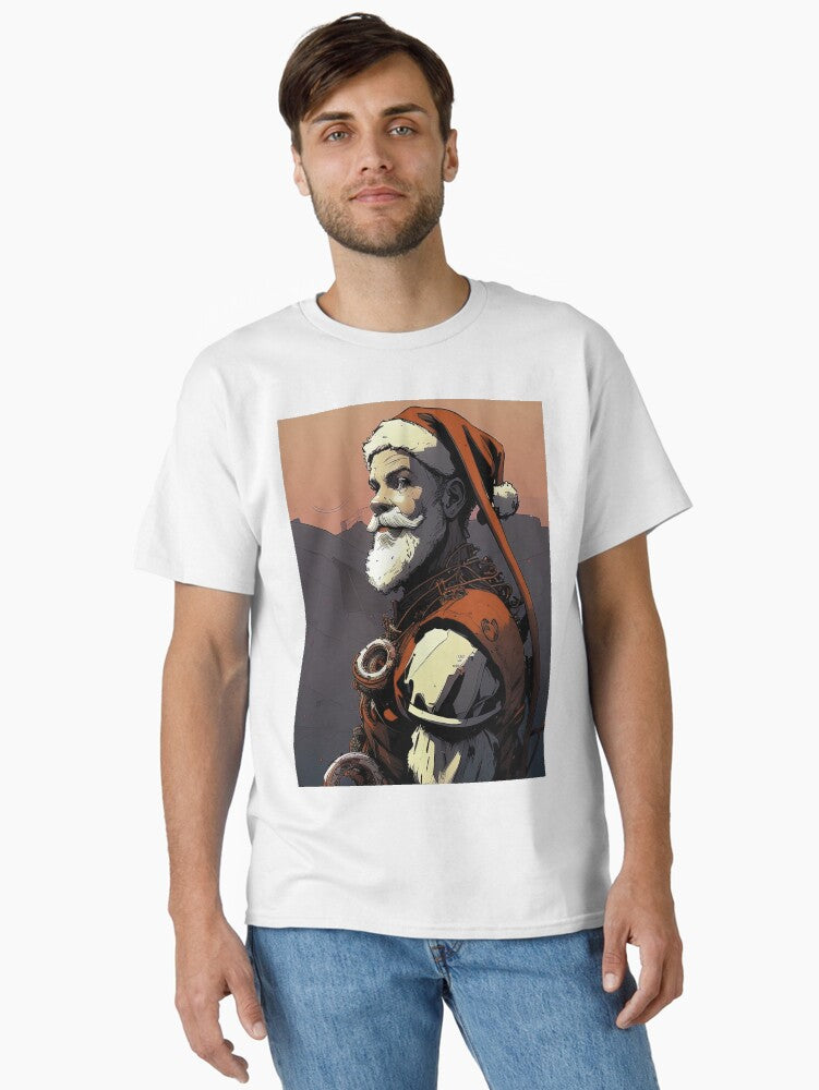 Festive Season Diffused 14 Classic T Shirt T Shirt Trending US Gift Ready