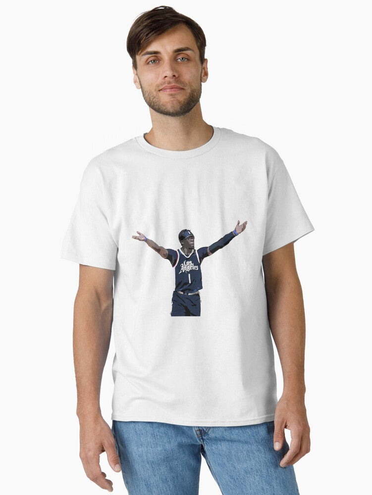 Reggie Jackson Classic T Shirt T Shirt Premium Print Limited Drop Feel