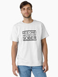 Nice one! Another day Sober....stay strong out there.