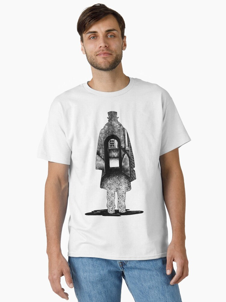 From Hell Classic T Shirt T Shirt Premium Quality Hot Search US