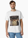 Family Crew Magic Smile Poster Classic T-Shirt