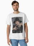 Hyunjin Stray Kids JAPAN SEASON'S GREETINGS 2026 FORCE Teaser Image dominATE tour skz skzoo kpop bang chan lee know hyunjin changbin felix han seungmin IN Classic T-Shirt | Premium Unisex T-Shirt, Trending Graphic Tee