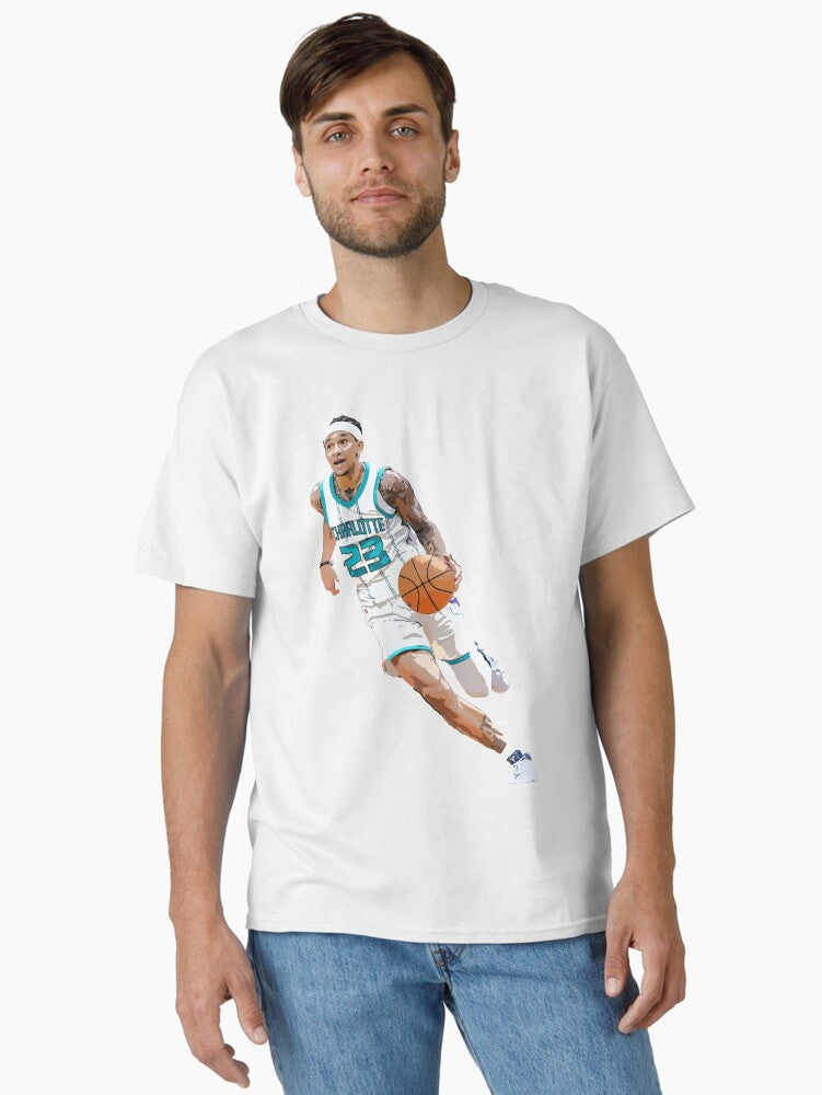 Tre Mann Classic T Shirt T Shirt Trending US Gift Ready