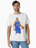 Desmond Bane Classic T Shirt T Shirt Trending US Gift Ready