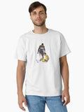 Iverson step over Classic T Shirt T Shirt Trending US Gift Ready