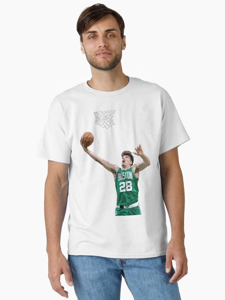 Hugo Gonzalez Classic T Shirt T Shirt Comfort Fit Hot Right Now