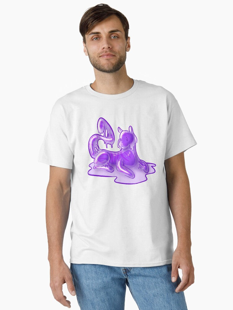 Slime Tiger Classic T-Shirt