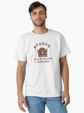 Ryuku Golden Kings Classic T Shirt T Shirt High Search Demand Daily Wear