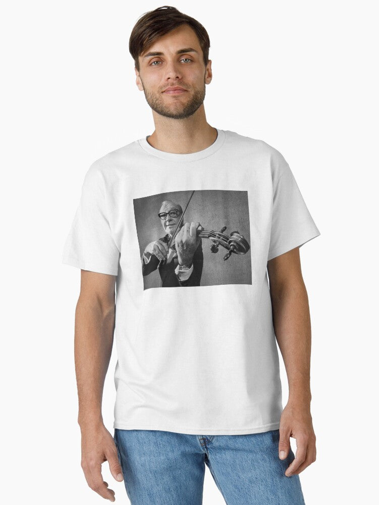 Jack Benny Classic T Shirt T Shirt Best Seller Look Daily Comfort