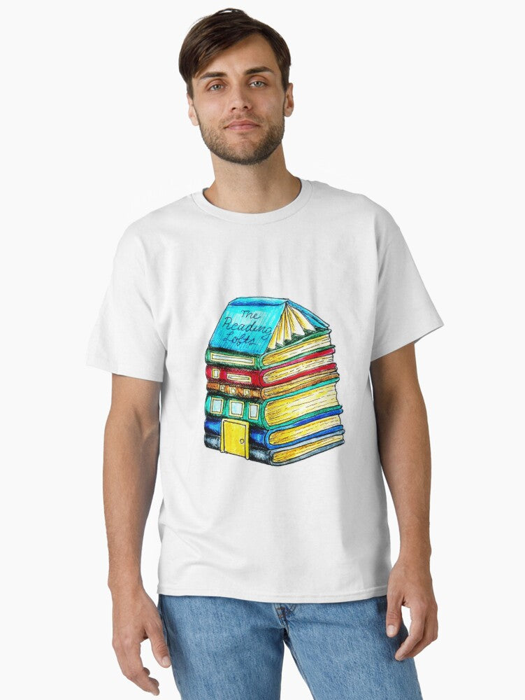 The Reading Lofts Classic T-Shirt