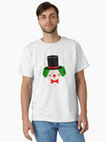JUST JACK Classic T Shirt T Shirt Aesthetic Fit Fan Favorite
