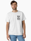 The Maze Runner WCKD Logo Classic T-Shirt T-Shirt | Premium Graphic | Trending Now