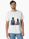 JJJ Ja Classic T Shirt T Shirt High Search Demand Daily Wear