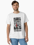 BASKETBALL Classic T Shirt T Shirt Premium Print Limited Drop Feel