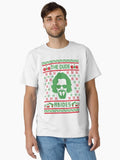 The Dudes Christmas Classic T-Shirt