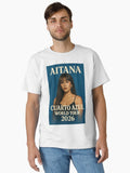 cuarto azul world tour 2026 Classic T-Shirt | Premium Unisex T-Shirt, Trending Graphic Tee