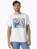 Stray Kids 2026 Season s Greetings STARLIGHT SUPPER CLUB TEASER IMAGE kpop skzoo 3racha 5 star dominate tour stay Classic T-Shirt | Premium Unisex T-Shirt, Trending Graphic Tee