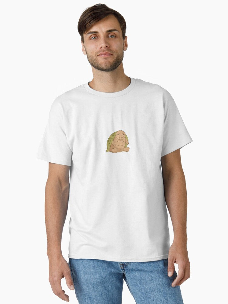 Timmy Turtle Classic T-Shirt