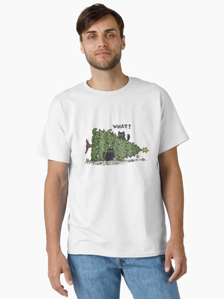 What Classic T-Shirt