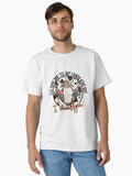 I’ll Love You Till My Lungs Give Out Comfort Colors Shirt, Tyler Childers Lyrics, Love You Till My Lungs Give Out, Country Music Shirt Classic T-Shirt